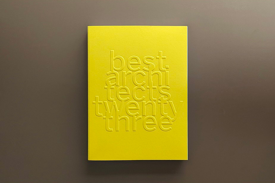 Best Architects 2022 Wolff Obrist Switzerland