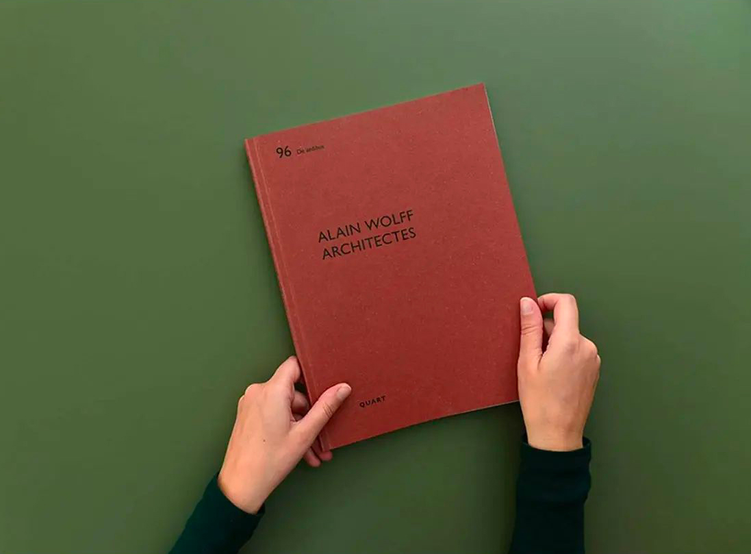 Quart Wolff Architectes